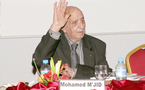 Après la sollicitude Royale à son égard : Mohamed Mjid fêté par l’Association “Arts et Cultures”