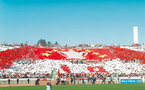 Présence massive des supporters du WAC à Sfax : Les Rouges donneront de la voix à Taeib Mehiri