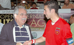 Futsal : Le CS. Sebou remporte l'Open d'Agadir