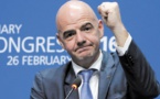 Fifa: Le monde selon Gianni