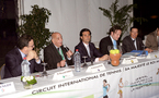 Grand Prix Lalla Meryem de tennis à Fès : Des raquettes renommées au tableau final