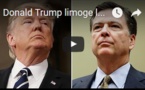 Donald Trump limoge le directeur du FBI, James Comey