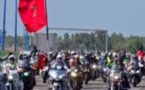 Tour international de la Marche Verte Abidjan-Laâyoune