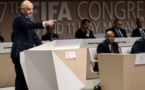 Infantino: La nouvelle Fifa est une démocratie, pas une dictature