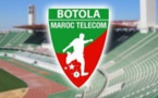 Journée tronquée en Botola 1 : Les choses devraient se préciser en bas du tableau