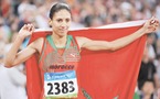 Un tableau relevé pour l’édition 2009 : Participation de cinq médaillés olympiques au Meeting de Rabat