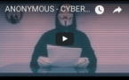 ANONYMOUS - CYBER ATTAQUE MASSIVE du 12 Mai 2017 #WannaCry