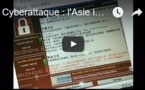 Cyberattaque : l'Asie impactée