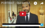 Qui est Edouard Philippe, nouveau Premier ministre de la France ?