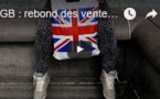 GB : rebond des ventes