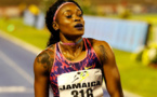 Elaine Thompson s’illustre au Challenge de Kingston