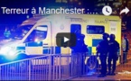 Terreur à Manchester : 19 morts, 50 blessés