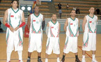Quatrième journée des phases éliminatoires de l’Afro-basket 2009 : Contrat rempli pour le Cinq national