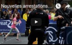 Nouvelles arrestations à Manchester