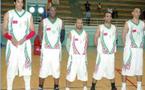 Phases éliminatoires de l’Afro-basket 2009 : Une équipe nationale qui inspire confiance