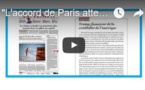 Revue de presse internationale