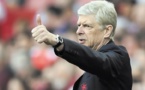 Wenger, le capitaine prolonge pour rétablir le cap