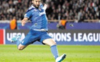 Higuain entre revanche et sérénité