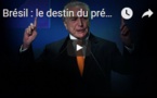 Brésil : le destin du président Temer entre les mains de la justice électorale