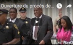 Ouverture du procès de Bill Cosby