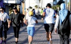 Les risques du jogging durant le mois de Ramadan