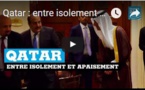 Qatar : entre isolement et apaisement