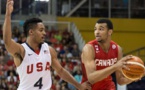 Le basketball 3 contre 3 aux portes des Jeux olympiques de Tokyo