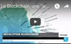 La Blockchain, une "arme de transaction massive"