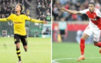 Marché des transfers : Aubameyang et Mbappé sur toutes les lèvres