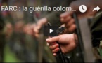 FARC : la guérilla colombienne dépose les armes