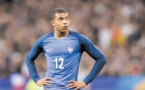 Mbappé : Je ne pensais pas que ça allait venir aussi vite