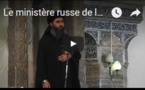 Le ministère russe de la défense a "probablement tué" Al-Baghdadi lors d'une frappe aérienne