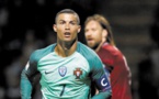 Ronaldo: Parfois, la meilleure réponse c'est de se taire