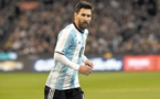 Messi croit toujours à la qualification à la Coupe du monde