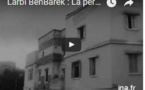 En mémoire de  Larbi benbarek