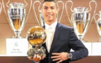 Ronaldo Ballon d'or et multinationale