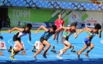 Les Gymnasiades 2018 à Marrakech