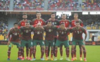 La date et le lieu du match Mali-Maroc sont désormais fixés : Le 5 septembre à Bamako