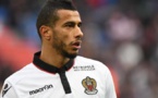 Accord entre Belhanda et Galatasaray