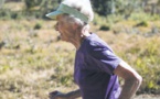 En Afrique du Sud, une grand-mère marathonienne de 85 ans affole les chronos