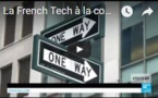 La French Tech à la conquête de l’Amérique FRANCE 24  FRANCE 24