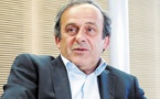 Le Tribunal fédéral suisse confirme la suspension de Platini