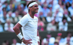 L’aventure s’arrête pour Nadal à Wimbledon