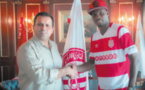 Ondama au Club Africain