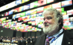 Décès de Chuck Blazer