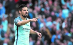 Nolito rejoint le Séville FC