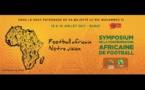 CAF : Un symposium pour l’histoire