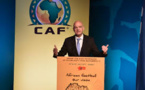 Les grands axes du Symposium de la CAF par Gianni Infantino, Ahmad Ahmad et Fouzi Lakjaa