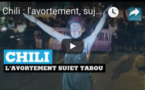 Chili : l'avortement, sujet tabou