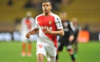 ​Mbappé au Real